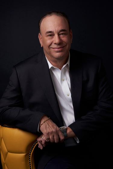 Image of Jon Taffer