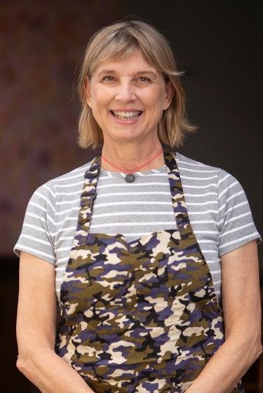 Image of Mary Sue Milliken
