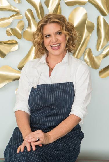 Image of Michelle Bernstein