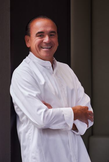 Image of Jean-Georges Vongerichten