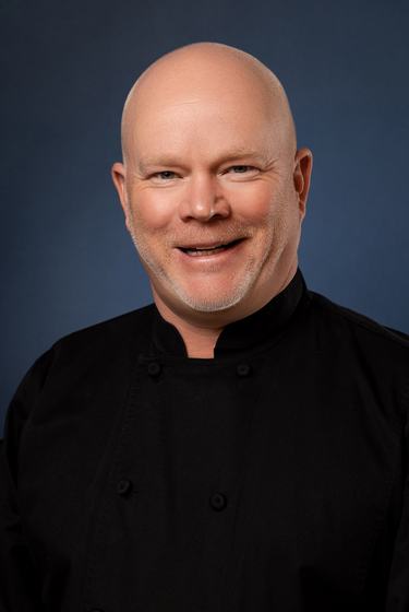 Image of Anthony Carron