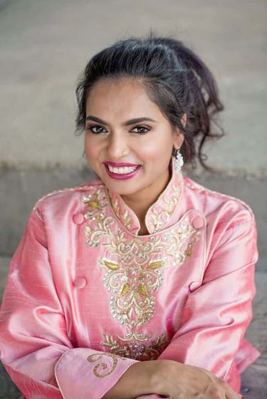 Image of Maneet Chauhan