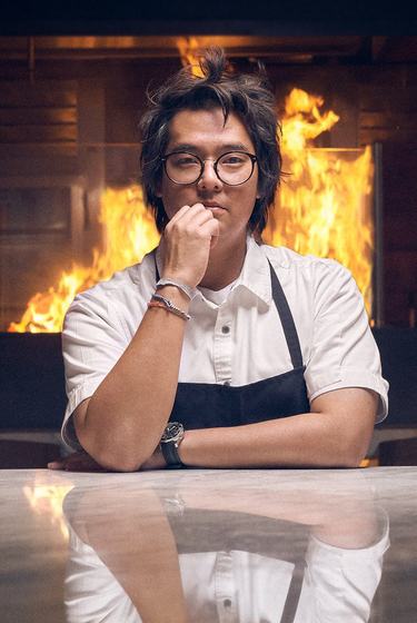 Image of Diego Oka