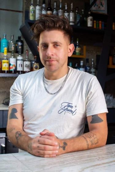 Image of Nicolas Torres