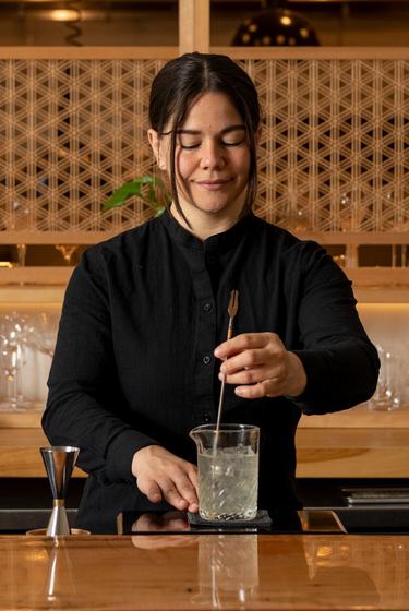 Image of Julia Momos&eacute;