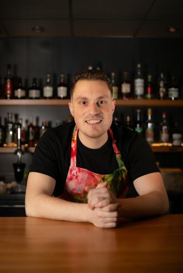 Image of Eitan Spivak