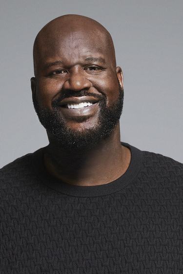 Image of Shaquille O'Neal