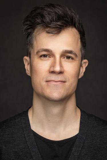 Image of Matt Ray
