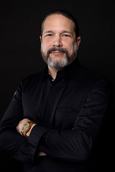 Image of Gary FX LaMorte