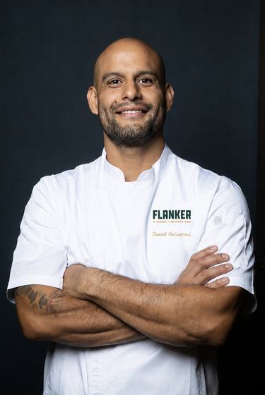 Image of Daniel Ontiveros