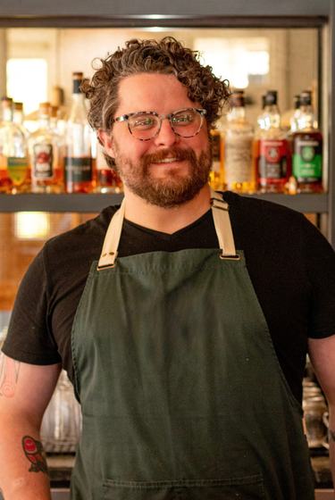 Image of Evan Williams
