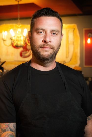 Image of Dan Krohmer