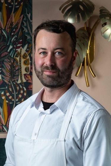 Image of Sean O'Hara