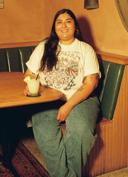 Image of Diana Condori