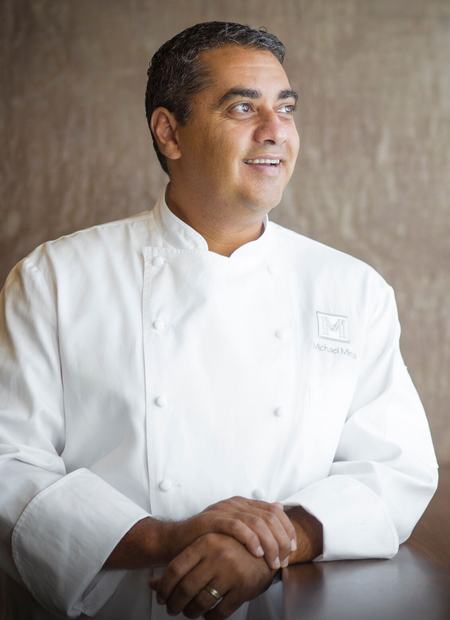 Image of Michael Mina
