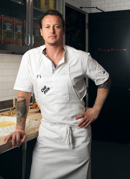 Image of David Nayfeld