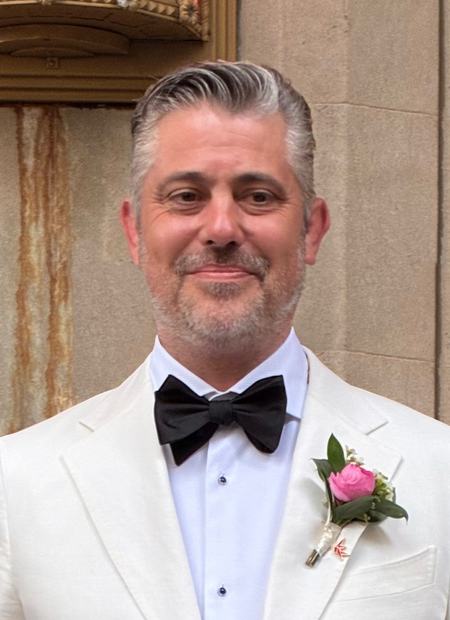 Image of Tobin Shea
