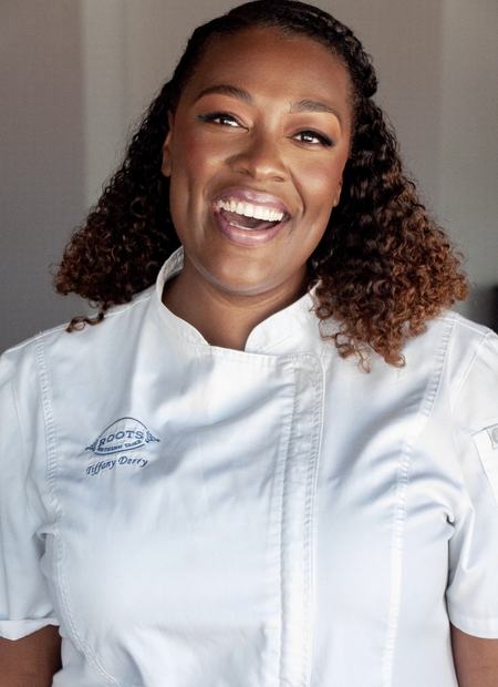 Image of Tiffany Derry