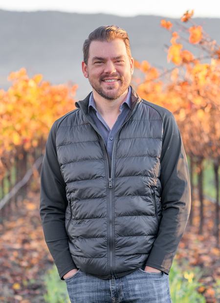 Image of Jason Smith, MS