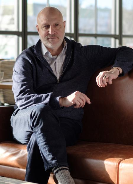 Image of Tom Colicchio