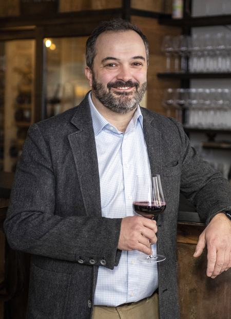Image of Micha&euml;l Engelmann, MS