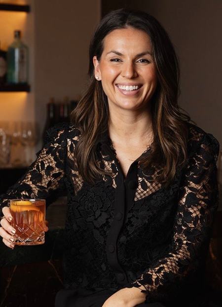 Image of Amy Racine