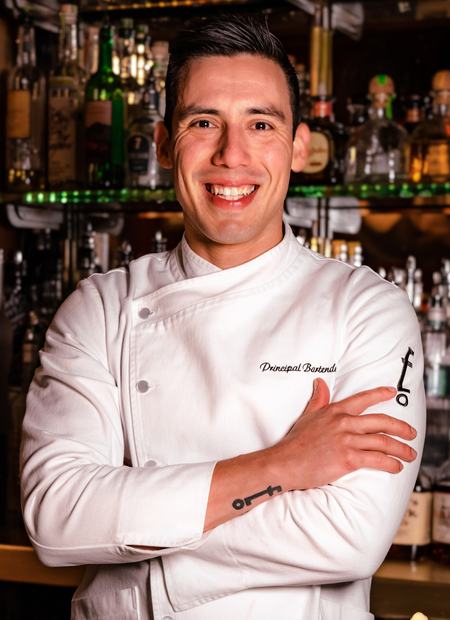 Image of Frank Kurt Maldonado