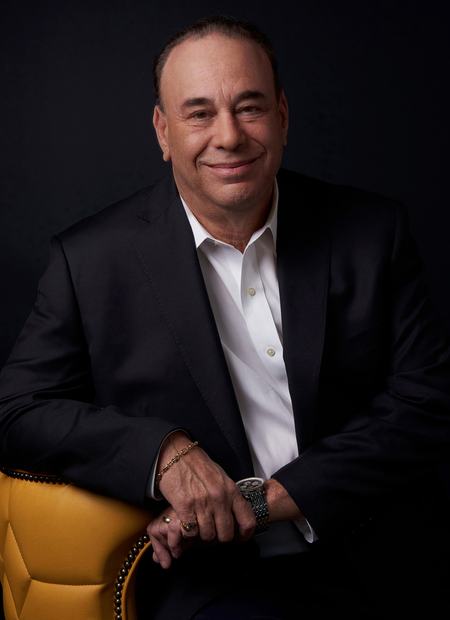 Image of Jon Taffer