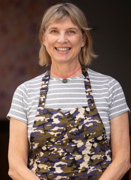 Image of Mary Sue Milliken