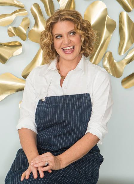 Image of Michelle Bernstein
