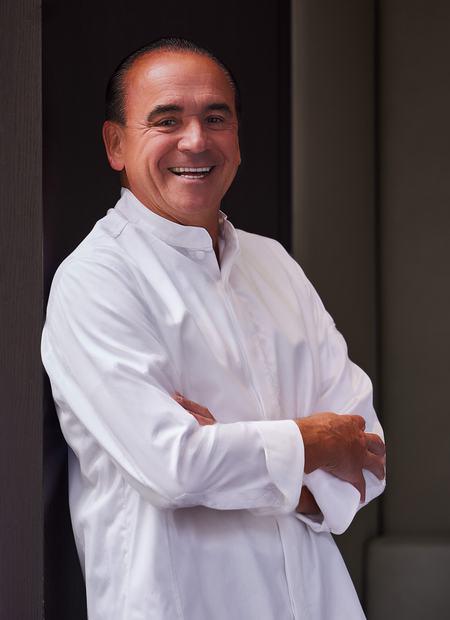 Image of Jean-Georges Vongerichten