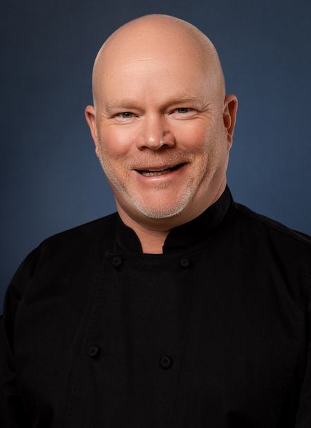 Image of Anthony Carron