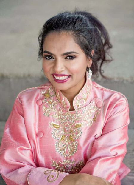 Image of Maneet Chauhan
