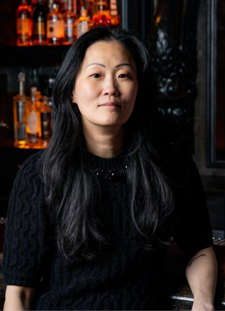 Image of Juyoung Kang