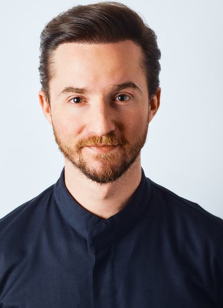 Image of Byron Lazaroff-Puck