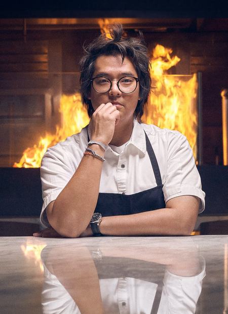 Image of Diego Oka