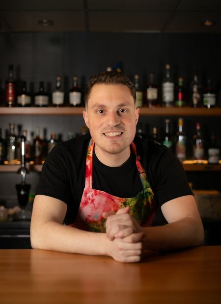 Image of Eitan Spivak