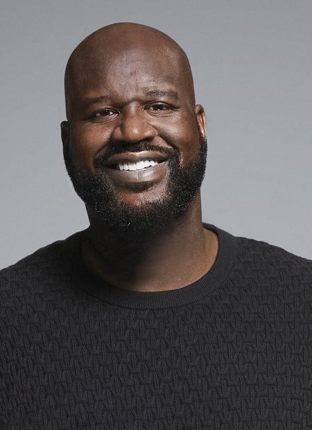 Image of Shaquille O'Neal