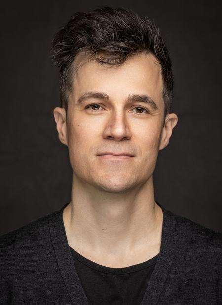Image of Matt Ray