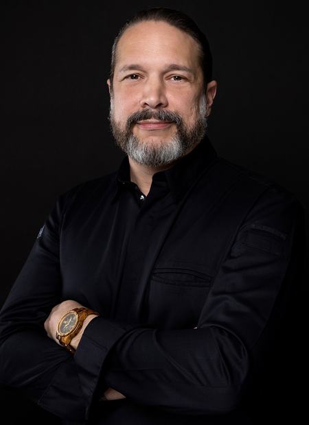 Image of Gary FX LaMorte