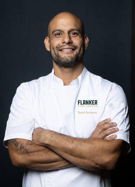 Image of Daniel Ontiveros
