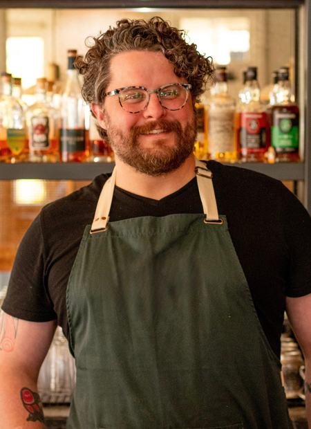 Image of Evan Williams