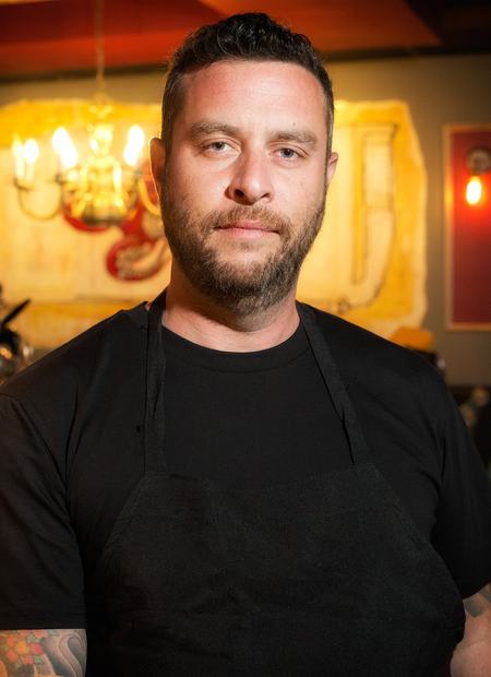 Image of Dan Krohmer