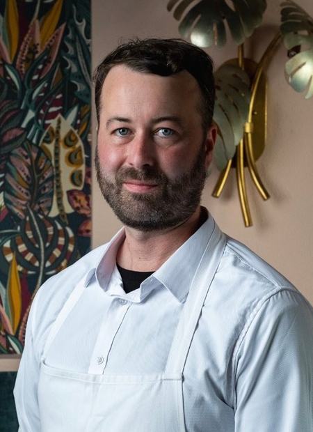 Image of Sean O'Hara