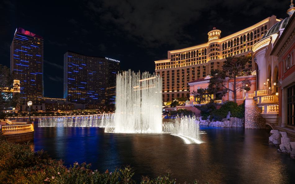 Image of Bellagio Las Vegas