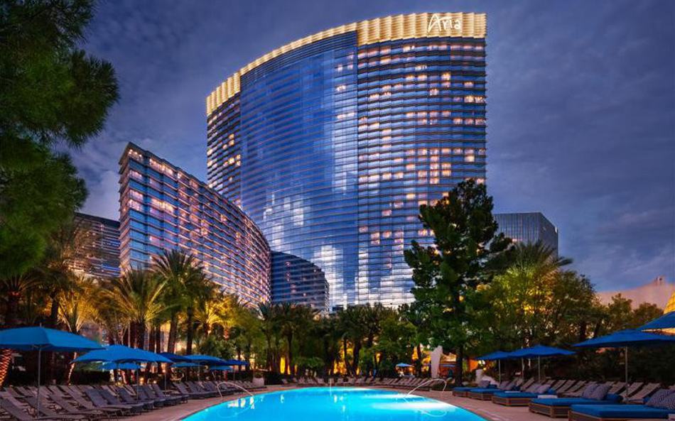 Image of ARIA Resort and Casino