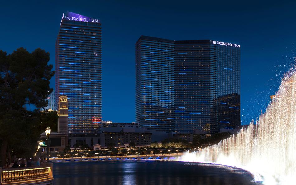 Image of The Cosmopolitan of Las Vegas