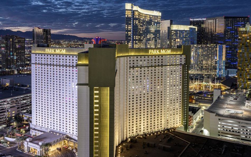 Image of Park MGM