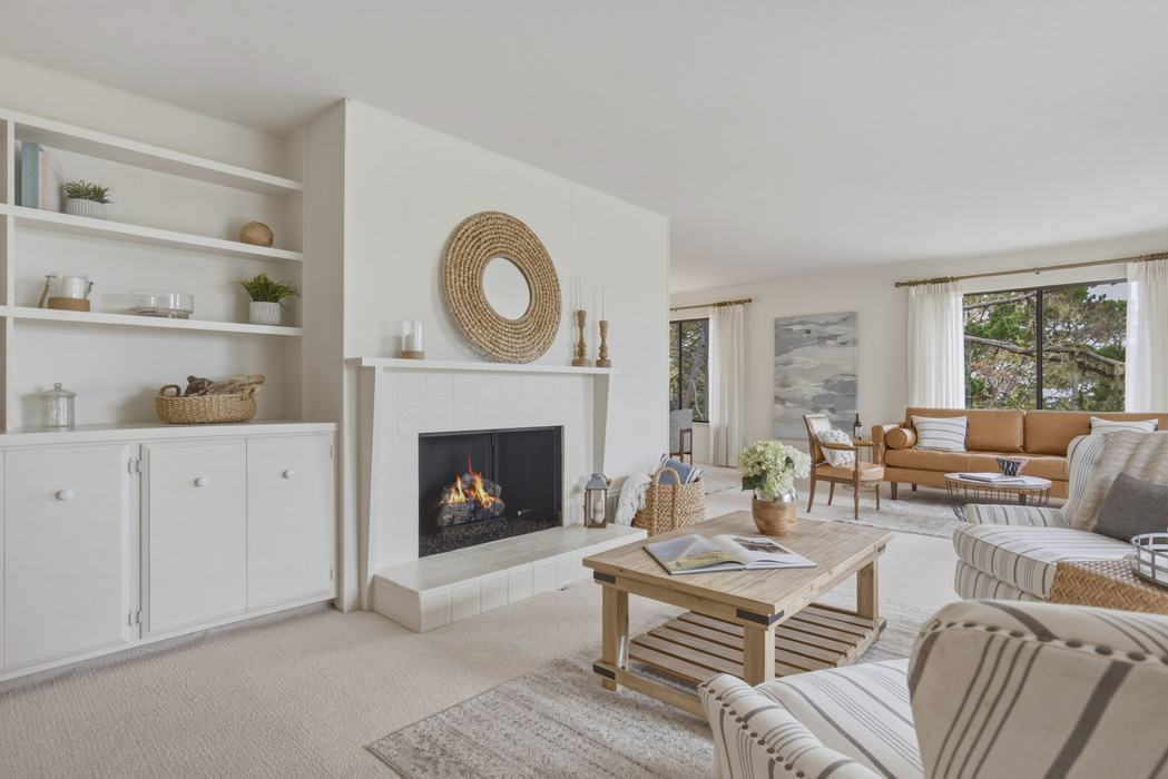 3037 Lopez Road, Pebble Beach