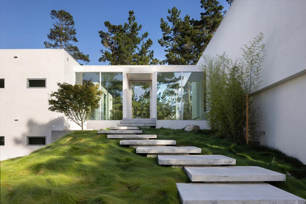 3159 Stevenson Drive, Pebble Beach